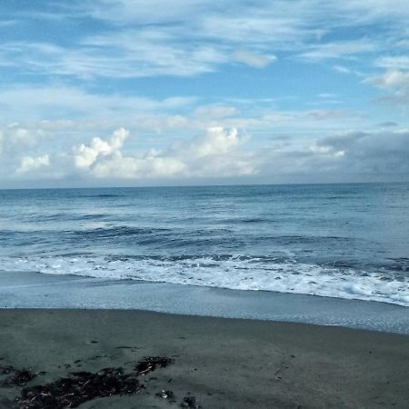 Un Nid Douillet En Bord De Plage !! Lucciana  Exterior foto